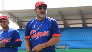 LVBP: Oswaldo Guillén habría sido contactado por las Águilas del Zulia para asumir como manager LVBP: Oswaldo Guillén habría sido contactado por las Águilas del Zulia para asumir como manager