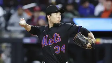 Buenas noticias para los Mets: Kodai Senga comienza su rehabilitación en clase A Buenas noticias para los Mets: Kodai Senga comienza su rehabilitación en clase A