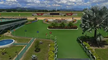 Datos de última hora para el Hipódromo Nacional de Valencia 23-5-2026 Datos de última hora para el Hipódromo Nacional de Valencia 23-5-2026