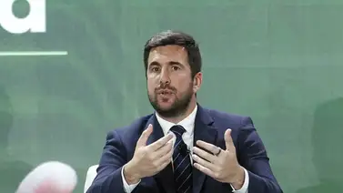 Elecciones en el Real Madrid: Riquelme anuncia su intención de presentar candidatura Elecciones en el Real Madrid: Riquelme anuncia su intención de presentar candidatura