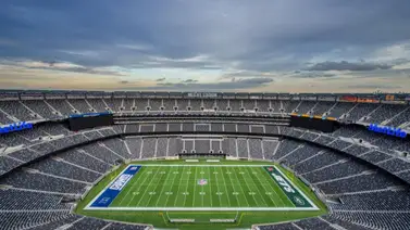 Nueva York lanza iniciativa de entradas a 50 dólares para el Mundial 2026 Nueva York lanza iniciativa de entradas a 50 dólares para el Mundial 2026