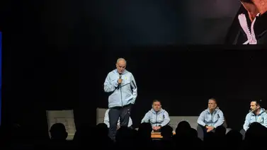 El futuro de Uruguay: Bielsa insinúa que dejará la selección tras el Mundial 2026 El futuro de Uruguay: Bielsa insinúa que dejará la selección tras el Mundial 2026
