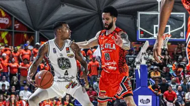 SPB: Cocodrilos y Marinos son los primeros equipos en avanzar a semifinales SPB: Cocodrilos y Marinos son los primeros equipos en avanzar a semifinales