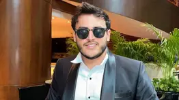 Giovanni Laguna tras ser liberado en Cannes: "No hice absolutamente nada"