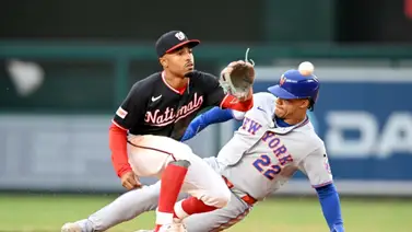 MLB: Juan Soto hace historia entre dominicanos MLB: Juan Soto hace historia entre dominicanos