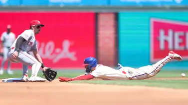 MLB: Estos fueron los resultados de la jornada del jueves 21 de mayo MLB: Estos fueron los resultados de la jornada del jueves 21 de mayo