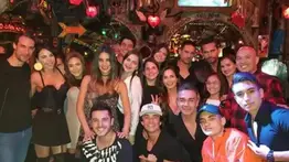 Piden oraciones para actor de "Sin senos sí hay paraíso": ¿Qué ocurre?