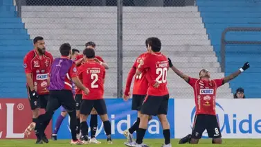¡Histórico! Caracas FC empata ante Racing en Avellaneda y clasifica en la Copa Sudamericana 2026 ¡Histórico! Caracas FC empata ante Racing en Avellaneda y clasifica en la Copa Sudamericana 2026