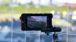 Apple TV marca un hito: transmitirá un partido de la MLS grabado totalmente con iPhones