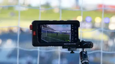 Apple TV marca un hito: transmitirá un partido de la MLS grabado totalmente con iPhones Apple TV marca un hito: transmitirá un partido de la MLS grabado totalmente con iPhones