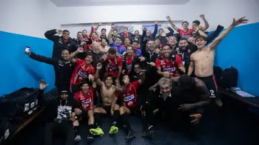 El Caracas FC rompe varios récords con su clasificación en la Sudamericana El Caracas FC rompe varios récords con su clasificación en la Sudamericana