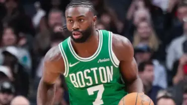 Estos equipos buscarán a Jaylen Brown si los Celtics adquieren a Giannis Antetokounmpo Estos equipos buscarán a Jaylen Brown si los Celtics adquieren a Giannis Antetokounmpo