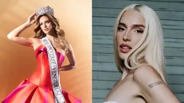 Elena Rose y Clara Vegas en Puerto Rico: Así fue el emotivo encuentro de las bellezas Elena Rose y Clara Vegas en Puerto Rico: Así fue el emotivo encuentro de las bellezas