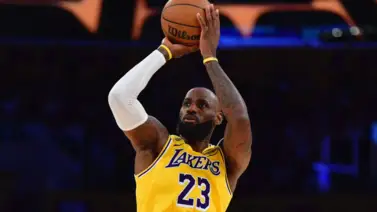 Lebron James ya tiene fecha para definir su futuro en la NBA Lebron James ya tiene fecha para definir su futuro en la NBA