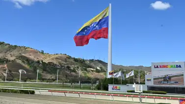 De manera oficial: Conoce el acuerdo entre el INH y los gremios hípicos acerca del programa de carreras en La Rinconada De manera oficial: Conoce el acuerdo entre el INH y los gremios hípicos acerca del programa de carreras en La Rinconada
