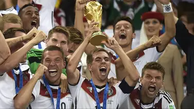 Mundial: 2026: ¿Se repetirá? Mira la increíble coincidencia que podría definir la final Mundial: 2026: ¿Se repetirá? Mira la increíble coincidencia que podría definir la final