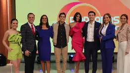 Figura de "Portada's al Día" se despide: "Los cambios traen nostalgia"