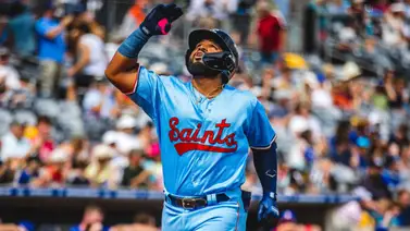 MLB: Figura de Caribes de Anzoátegui es llamado a Grandes Ligas por Minnesota MLB: Figura de Caribes de Anzoátegui es llamado a Grandes Ligas por Minnesota