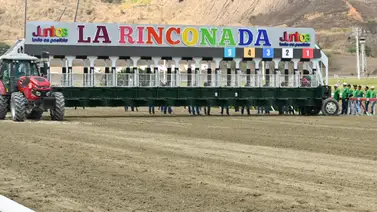 El azar y la precisión: La insólita coincidencia numérica que asombra en La Rinconada El azar y la precisión: La insólita coincidencia numérica que asombra en La Rinconada