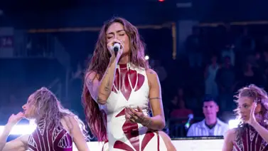 ¡Greeicy regresa a Venezuela!: El “Candela World Tour” llegará al Poliedro de Caracas ¡Greeicy regresa a Venezuela!: El “Candela World Tour” llegará al Poliedro de Caracas
