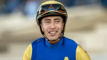 Juan Hernández busca la hazaña de los 3,000 triunfos en Santa Anita Juan Hernández busca la hazaña de los 3,000 triunfos en Santa Anita