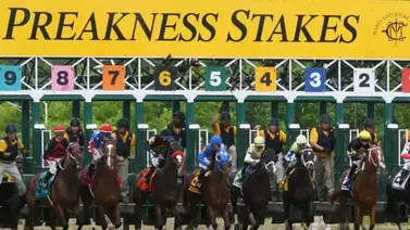 ¡Te sorprenderás! Conoce cuales han sido los Preakness Stakes más vistos en este milenio ¡Te sorprenderás! Conoce cuales han sido los Preakness Stakes más vistos en este milenio
