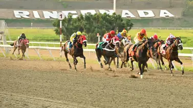 Análisis especializado: El Speed Rating como guía para acertar en el óvalo de La Rinconada Análisis especializado: El Speed Rating como guía para acertar en el óvalo de La Rinconada