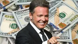 Exasistente de Luis Miguel inicia pelea por una liquidación digna, tras años de servicios 
