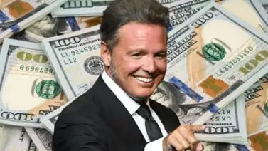 Exasistente de Luis Miguel inicia pelea por una liquidación digna, tras años de servicios Exasistente de Luis Miguel inicia pelea por una liquidación digna, tras años de servicios