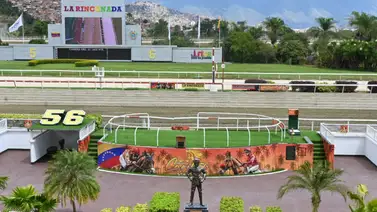 Este es el cuadro sugerido de bajo costo para el 5y6 nacional del domingo en La Rinconada Este es el cuadro sugerido de bajo costo para el 5y6 nacional del domingo en La Rinconada