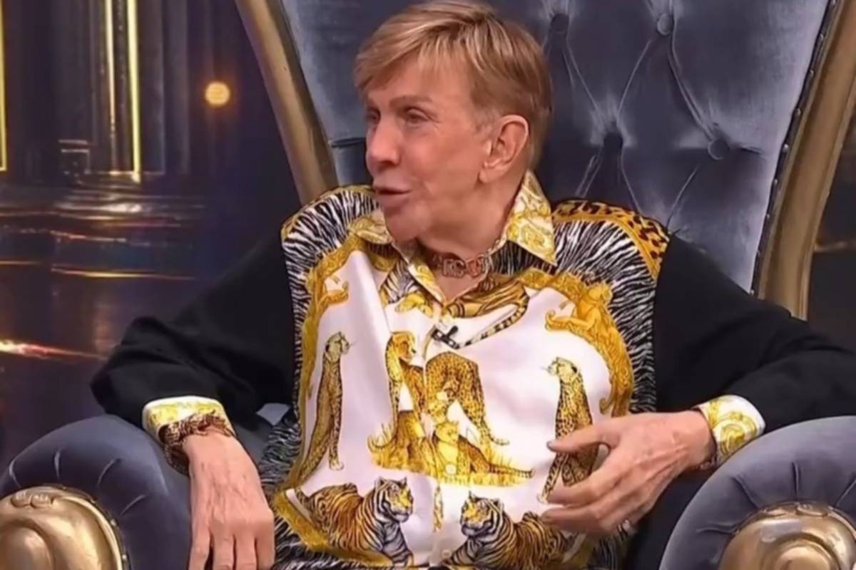 Antes y después de Osmel Sousa: el rejuvenecimiento de "El Zar" rumbo a Tailandia 