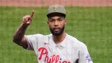 MLB: ¿Cristopher Sánchez puede llegar al alta de ponches ante Cleveland? MLB: ¿Cristopher Sánchez puede llegar al alta de ponches ante Cleveland?