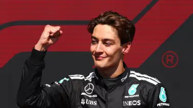 Fórmula 1: George Russell pone orden en la sprint de Canadá y así queda la grilla de salida Fórmula 1: George Russell pone orden en la sprint de Canadá y así queda la grilla de salida