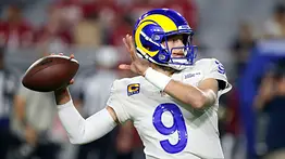 NFL: Matthew Stafford asegura su futuro con los Rams tras una temporada de MVP