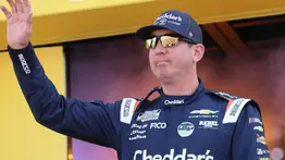 Nascar: Filtran llamada con los posibles síntomas de Kyle Busch antes de su muerte