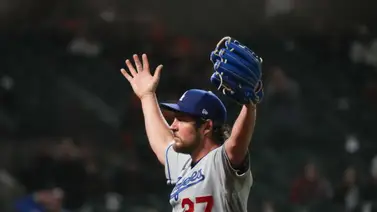 MLB: Trevor Bauer sale ileso tras un aparatoso accidente automovilístico en Arizona MLB: Trevor Bauer sale ileso tras un aparatoso accidente automovilístico en Arizona
