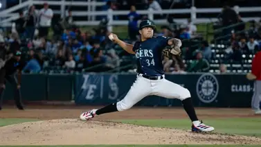 MLB: Lanzador venezolano es suspendido por el uso de una sustancia prohibida MLB: Lanzador venezolano es suspendido por el uso de una sustancia prohibida