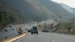 INTT cerrará parcialmente la Autopista Regional del Centro (ARC) de Caracas a Carabobo
