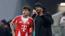 Más allá de las tácticas: La lección de liderazgo que Kompany aprendió de Guardiola