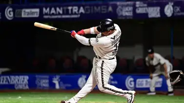 LVBP: Tigres de Aragua buscan fortalecer su ofensiva con Aldrem Corredor LVBP: Tigres de Aragua buscan fortalecer su ofensiva con Aldrem Corredor