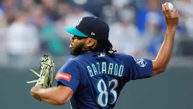 MLB: Eduard Bazardo con relevo intratable en 2026 MLB: Eduard Bazardo con relevo intratable en 2026