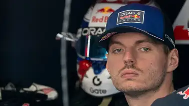 Fórmula 1: Max Verstappen arremete contra las críticas de Montoya Fórmula 1: Max Verstappen arremete contra las críticas de Montoya