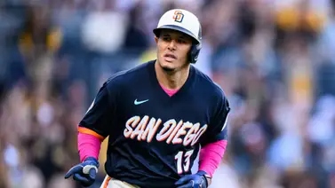 MLB: Manny Machado busca su lugar de honor entre dominicanos MLB: Manny Machado busca su lugar de honor entre dominicanos