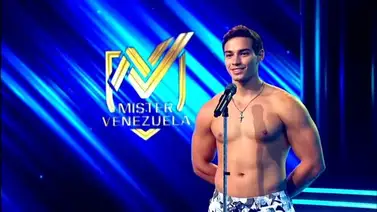 Míster Venezuela 2026 ya tiene a sus candidatos oficiales Míster Venezuela 2026 ya tiene a sus candidatos oficiales
