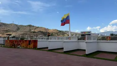 Última hora: Conoce quién es el nuevo comisario en La Rinconada Última hora: Conoce quién es el nuevo comisario en La Rinconada