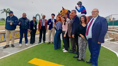 Dividendos oficiales del 5y6 de Valencia: Conoce cuánto pagaron los cuadros ganadores este sábado 23 de mayo Dividendos oficiales del 5y6 de Valencia: Conoce cuánto pagaron los cuadros ganadores este sábado 23 de mayo