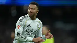 Ocho años en la cima: el dominio goleador de Kylian Mbappé no tiene fronteras