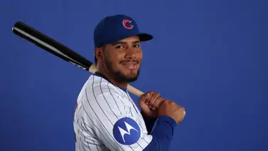 Pedro Ramírez en el Big Show: El número de peloteros venezolanos en la MLB sigue creciendo Pedro Ramírez en el Big Show: El número de peloteros venezolanos en la MLB sigue creciendo