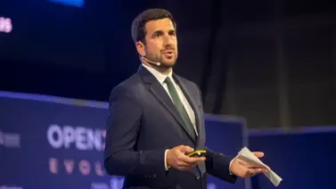 Real Madrid: Enrique Riquelme habla de su proyecto de club Real Madrid: Enrique Riquelme habla de su proyecto de club