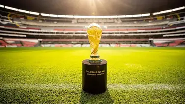Mundial 2026: La realidad del transporte ferroviario en EE.UU. y las mejores rutas aéreas "low-cost" Mundial 2026: La realidad del transporte ferroviario en EE.UU. y las mejores rutas aéreas "low-cost"